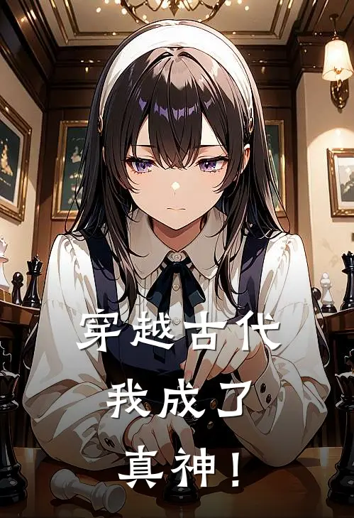 穿越古代，我成了真神！