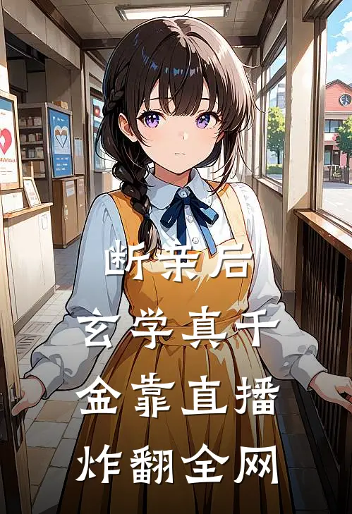 断亲后，玄学真千金靠直播炸翻全网姜宁顾言泽免费小说大全_小说完结断亲后，玄学真千金靠直播炸翻全网(姜宁顾言泽)