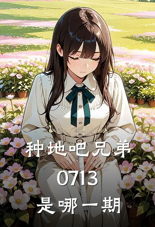 种地吧兄弟0713是哪一期