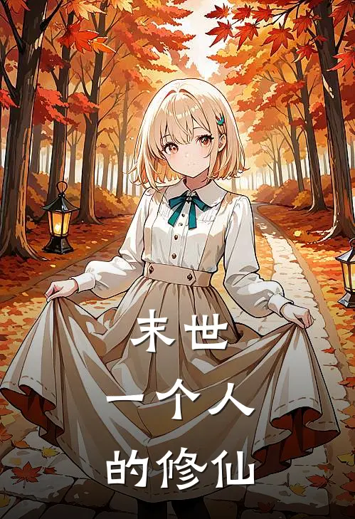 末世：一个人的修仙