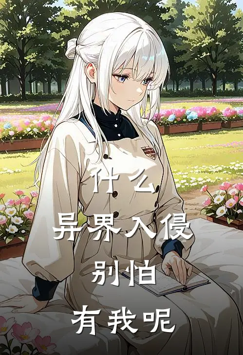 什么，异界入侵，别怕，有我呢