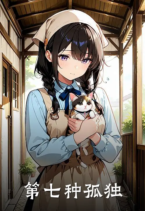 第七种孤独