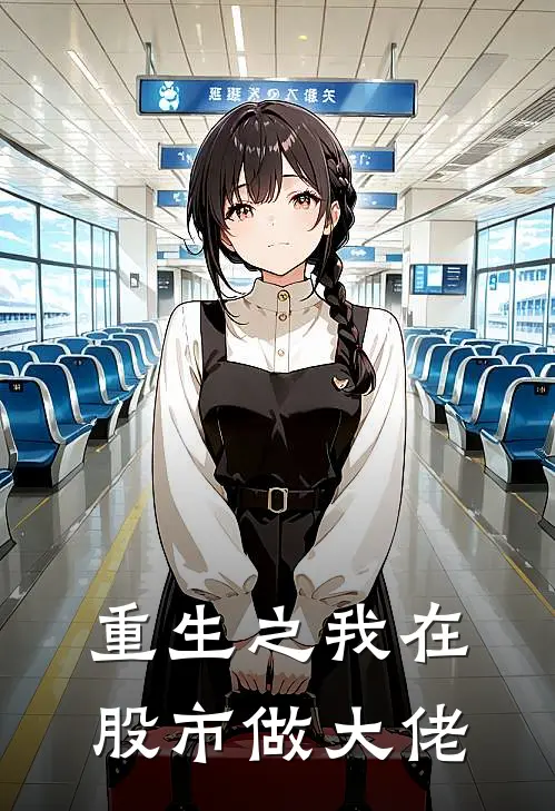 重生之我在股市做大佬