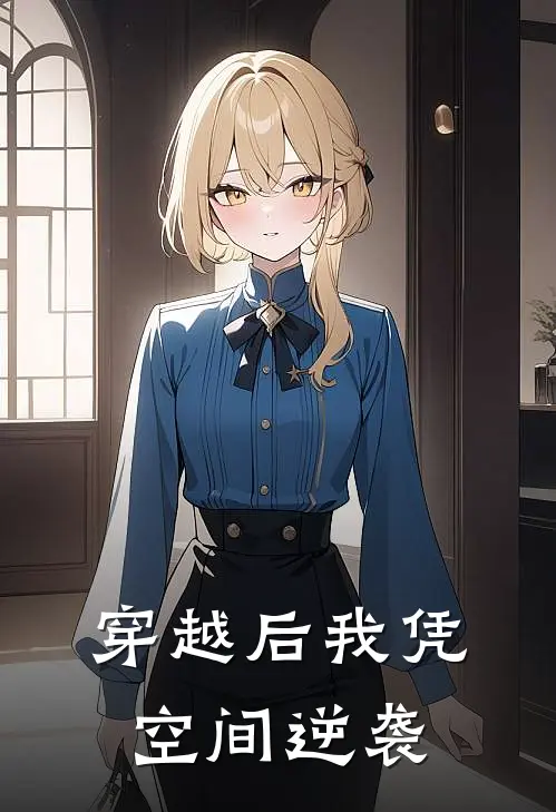 穿越后我凭空间逆袭