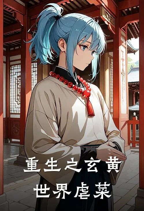 重生之玄黄世界虐菜