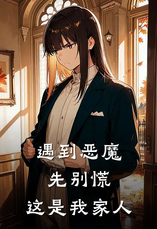 遇到恶魔先别慌，这是我家人叶南罗威完本小说免费阅读_最新章节列表遇到恶魔先别慌，这是我家人(叶南罗威)