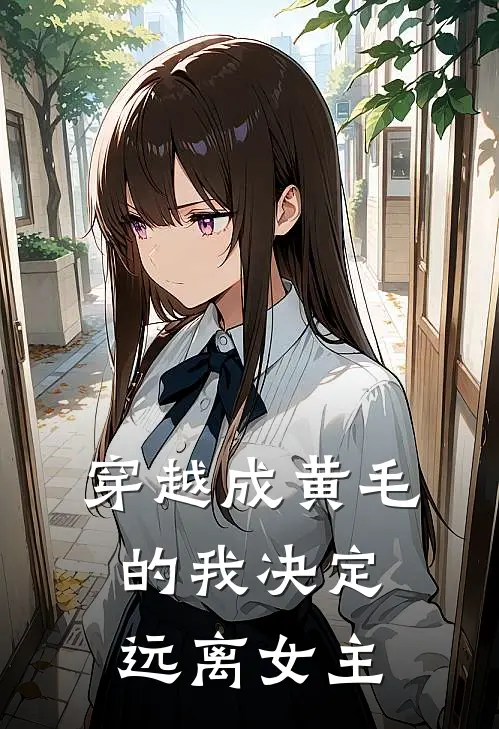 穿越成黄毛的我决定远离女主