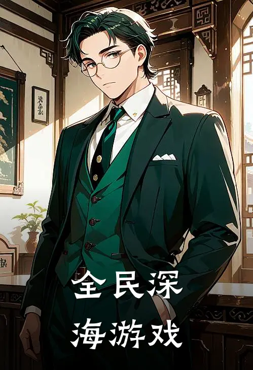 全民深海游戏