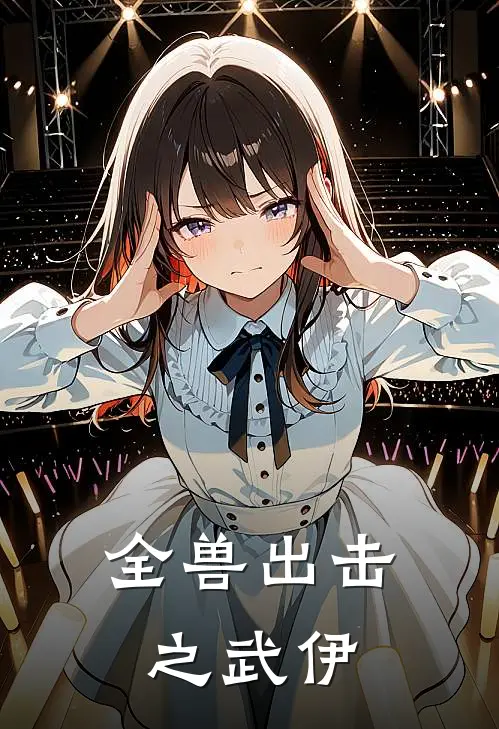 全兽出击之武伊