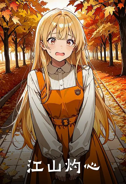 林昭萧云澈《江山灼心》完结版阅读_(江山灼心)全集阅读