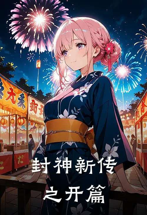 封神新传之开篇