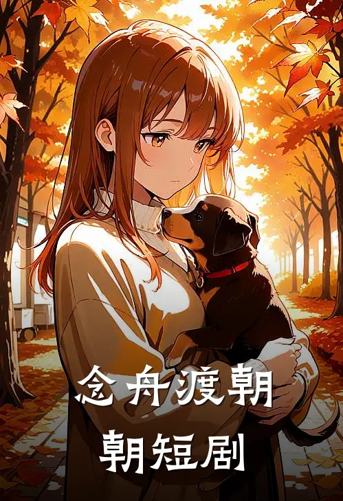 念舟渡朝朝短剧