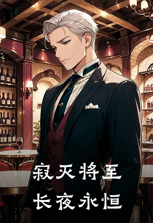 寂灭将至，长夜永恒