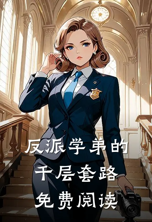 反派学弟的千层套路免费阅读