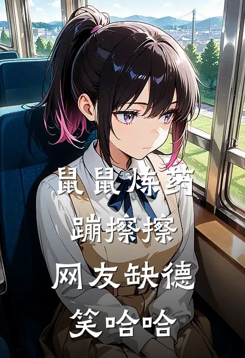 鼠鼠炼药蹦擦擦，网友缺德笑哈哈(檀米毛毛)最新好看小说_无弹窗全文免费阅读鼠鼠炼药蹦擦擦，网友缺德笑哈哈檀米毛毛