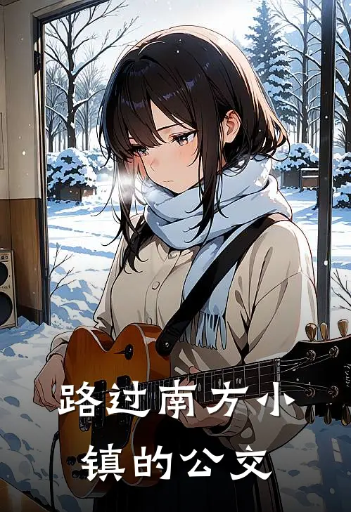 路过南方小镇的公交