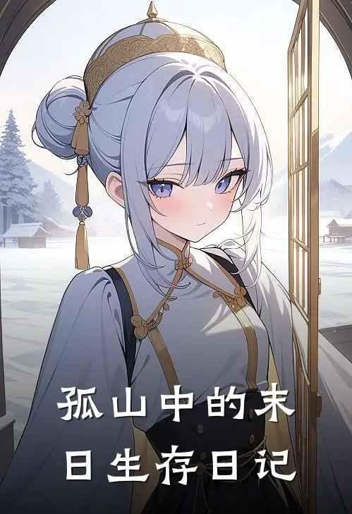 孤山中的末日生存日记