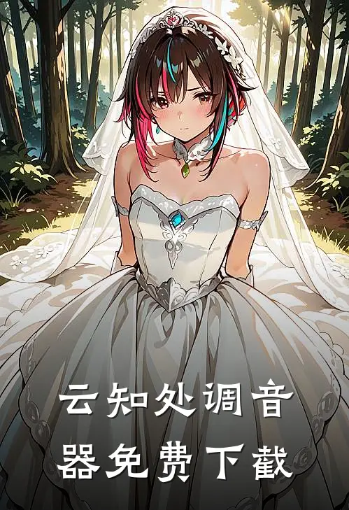 云知处调音器免费下截