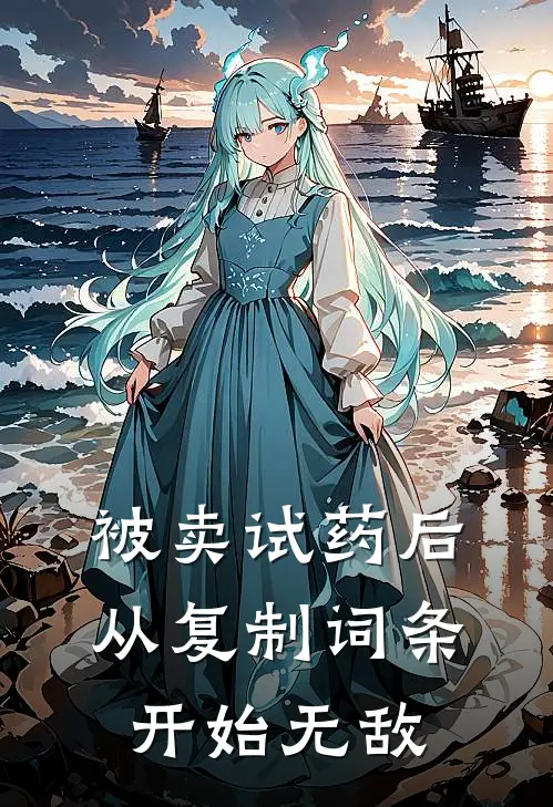 被卖试药后，从复制词条开始无敌