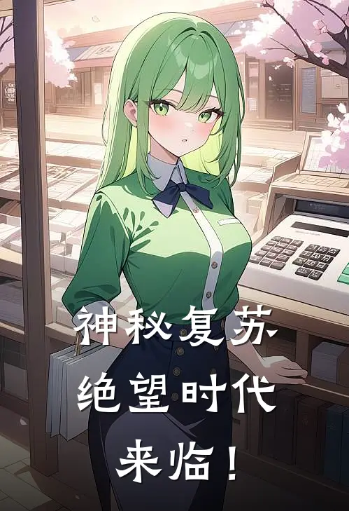 神秘复苏：绝望时代来临！