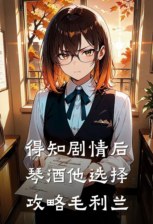 得知剧情后琴酒他选择攻略毛利兰