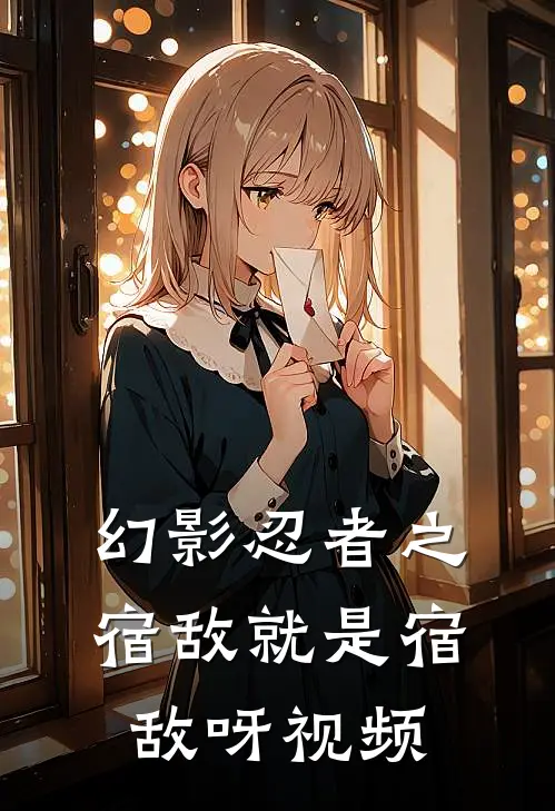 幻影忍者之宿敌就是宿敌呀视频