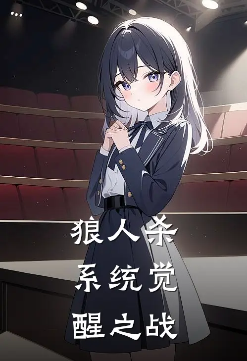 狼人杀：系统觉醒之战林羽林羽完整版免费小说_热门网络小说推荐狼人杀：系统觉醒之战(林羽林羽)