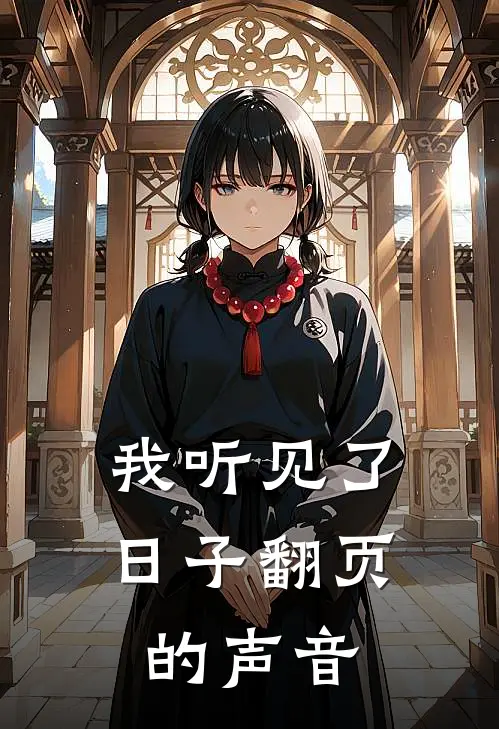 我听见了日子翻页的声音