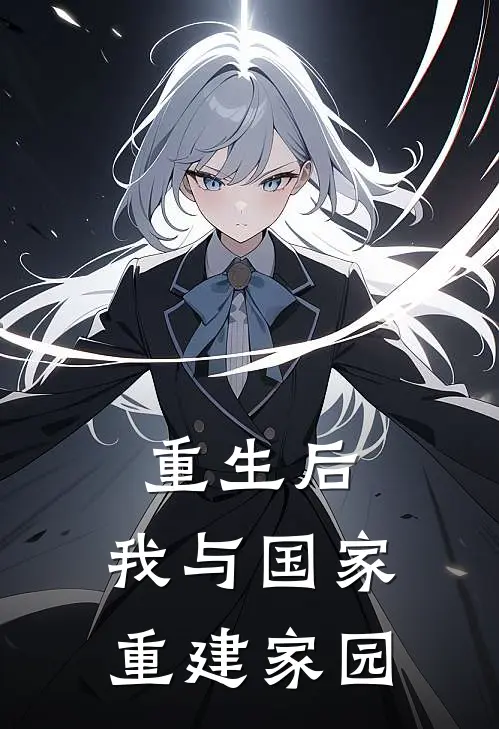 重生后，我与国家重建家园