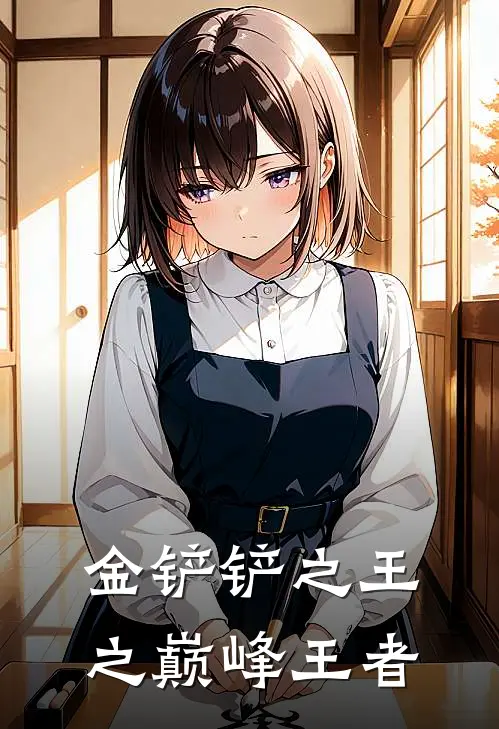 金铲铲之王之巅峰王者