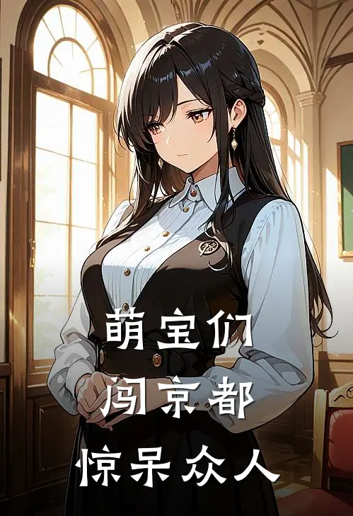 小水儿江玉情(萌宝们闯京都，惊呆众人)全本免费在线阅读_(萌宝们闯京都，惊呆众人)完结版免费在线阅读