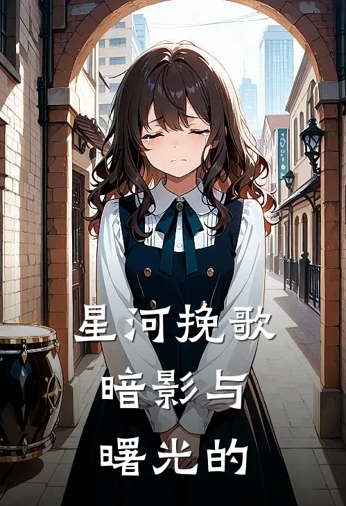 星河挽歌：暗影与曙光的(伊恩阿克斯)热门完本小说_最新小说星河挽歌：暗影与曙光的伊恩阿克斯