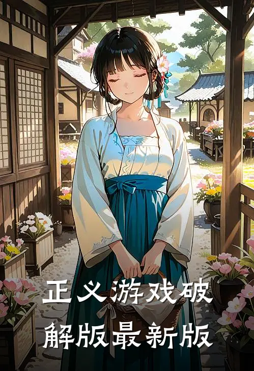 正义游戏破解版最新版