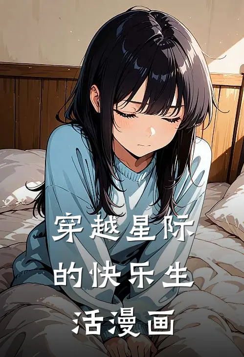穿越星际的快乐生活漫画