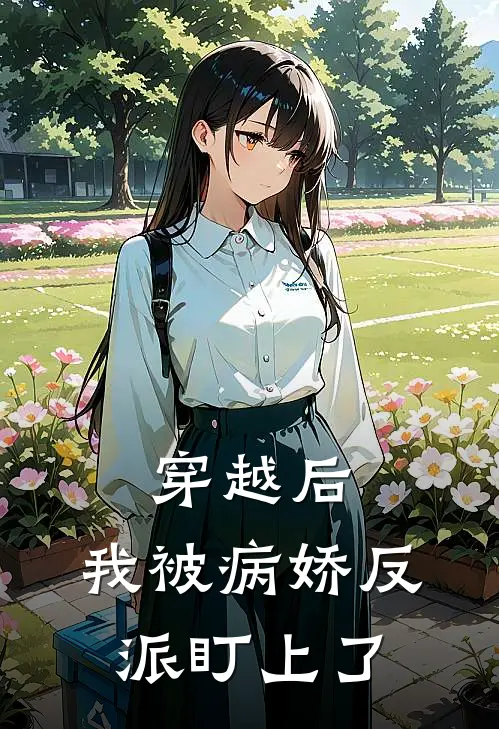 穿越后，我被病娇反派盯上了(锦海锦烟)小说免费阅读无弹窗_完结小说穿越后，我被病娇反派盯上了锦海锦烟