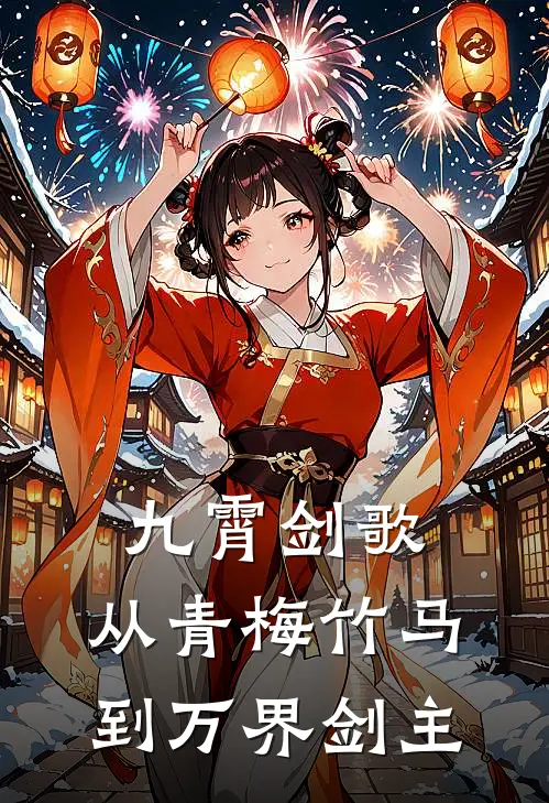 《九霄剑歌：从青梅竹马到万界剑主》秦立宁雨安火爆新书_九霄剑歌：从青梅竹马到万界剑主(秦立宁雨安)最新热门小说