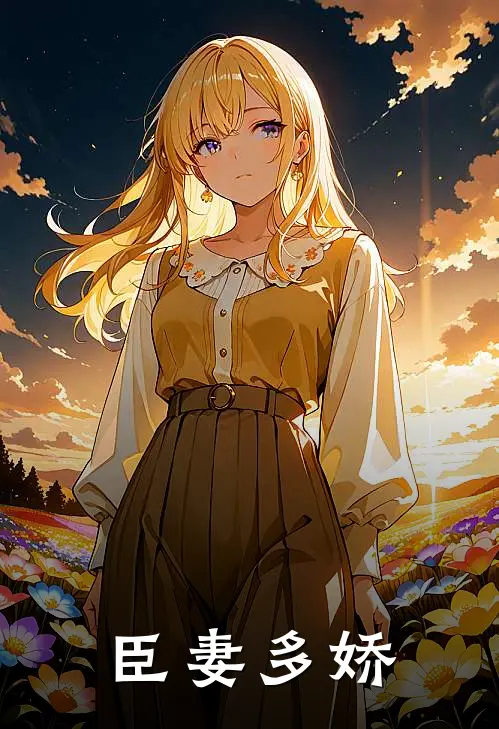 臣妻多娇