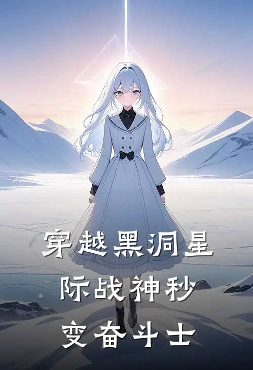 穿越黑洞星际战神秒变奋斗士