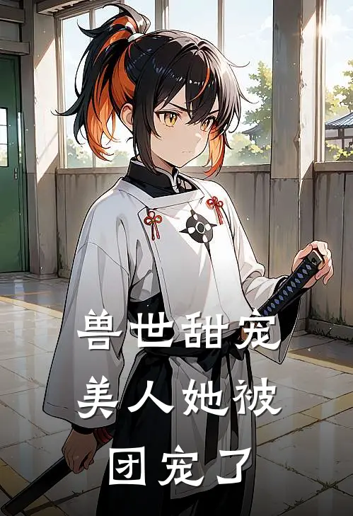 兽世甜宠，美人她被团宠了