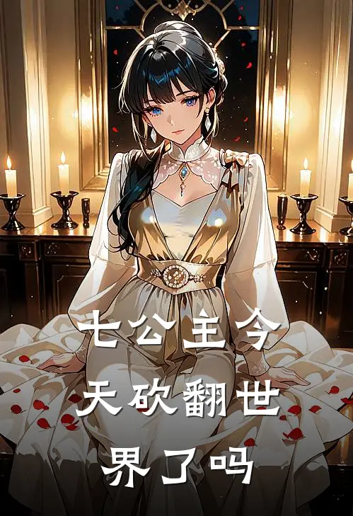 七公主今天砍翻世界了吗