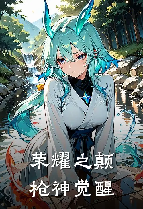 荣耀之颠枪神觉醒