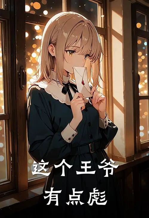 这个王爷有点彪