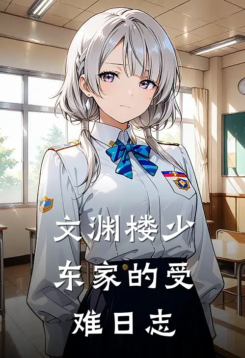 文渊楼少东家的受难日志