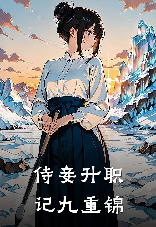 侍妾升职记(九重锦)