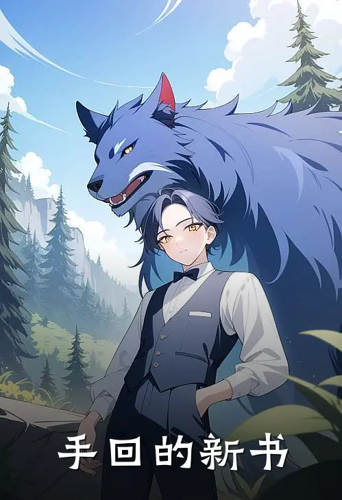 林小北苏雨晴《手回的新书》完结版免费阅读_手回的新书全文免费阅读
