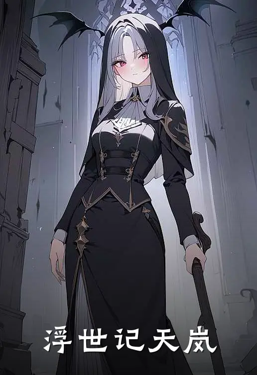 浮世记天岚
