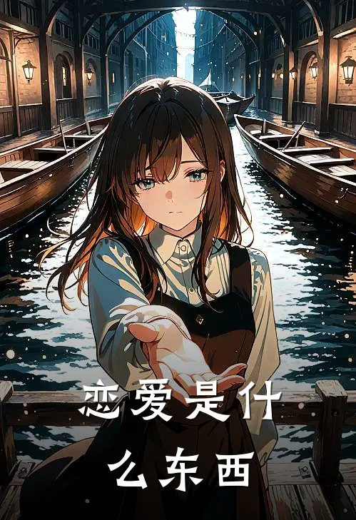 恋爱是什么东西