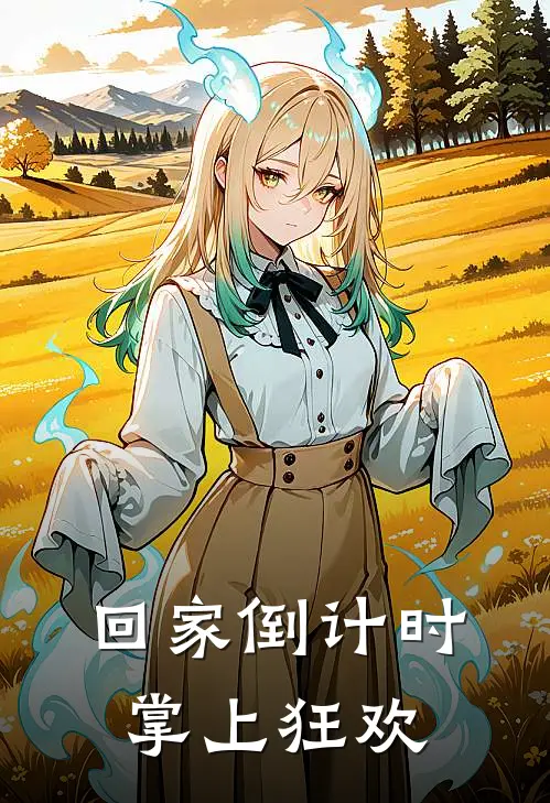 路草奚卉露《回家倒计时：掌上狂欢》全本免费在线阅读_(路草奚卉露)最新章节在线阅读