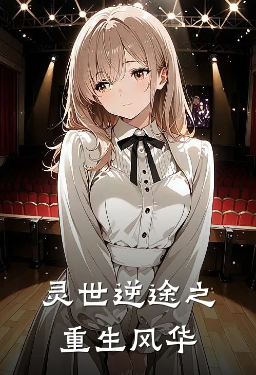 灵世逆途之重生风华