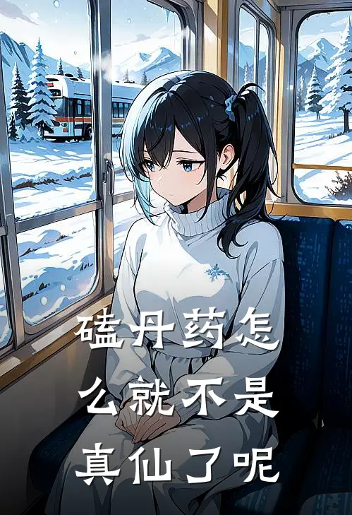 磕丹药怎么就不是真仙了呢